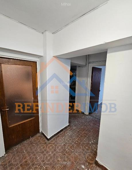 Romana Apartament 4 camere, 2 balcoane