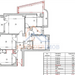 Romana Apartament 4 camere, 2 balcoane